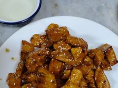 -东北菜冰城一家人