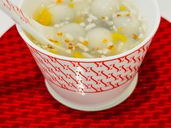 酒酿圆子-圆苑(金茂店)