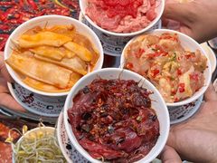 -纸盐河码头火锅(十八梯店)