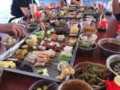 -江油特色冷沾沾(火炮街店)