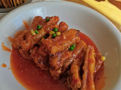 -天堂鸟水煮鱼·烟火川菜(凤凰路店)