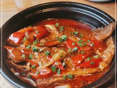 -顺香居·老字号湖北菜(江汉路店)