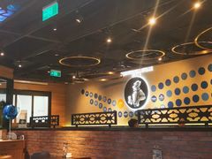 大堂-bluefrog蓝蛙(水游城店)