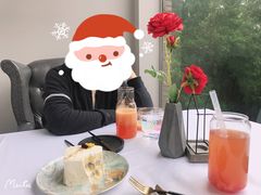 -十五食吾 La Pâtisserie (海甸岛店)