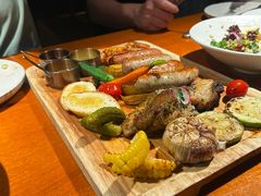 -布拉格餐厅· 中欧捷克菜(全国首店)