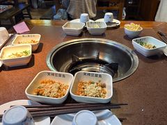 -青山青豆花·笑禅豆腐鱼(黄泥塝店)