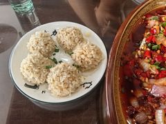 -朗妈私房菜(婺女州店)
