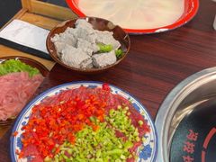 -冯校长老火锅(广州正佳广场店)