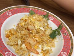-曼谷食堂·泰国家庭料理(丹桂路店)
