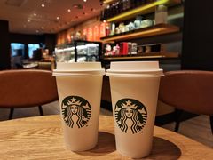 -星巴克(天津鲁能中心第三店)