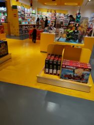 -乐高授权专卖店(浦东嘉里城店)