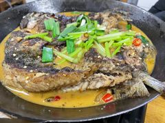 啤酒鱼-牛八宝桂林米粉(八里庄店)