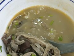 普通羊杂碎-老师家羊杂碎(延安总店)