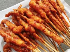 -辽B·小串(总店)