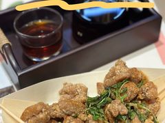 -阿殳咖啡(水围村店)