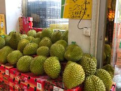 -鲜力达果品批发直销(青山店)