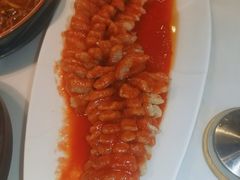 -刘胖子家常菜·蹄花焖藕(兴业店)