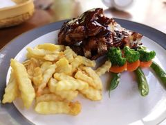 -脏鸭餐厅(乌布总店)