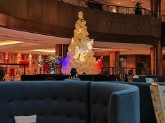 -圆顶阁西餐厅(郑州索菲特国际饭店 )