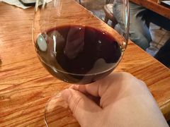 -羽深肉铺 Steak & Wine