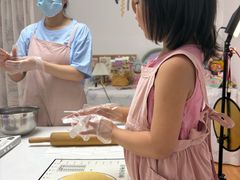 -食间旅人DIY烘焙工作室