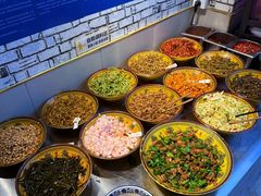 -带杏干面馆(洋湖景园店)