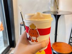 -Joymean coffee.见面咖啡