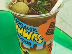 -fastfoot急急脚咖啡公司(IFC国金天地店)