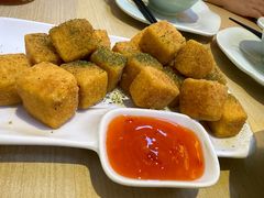 -茶小点(丽悦新天店)