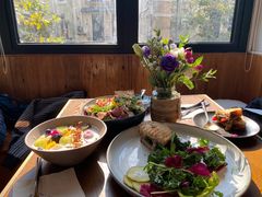 -O'mills Sourdough Bakery&Bistro(永嘉路店)