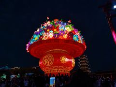 -厦门方特东方神画