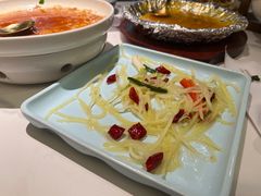 -大丰收李家(浦西万达店)