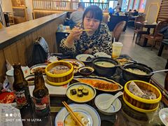 -天津卫码头(南开大悦城店)