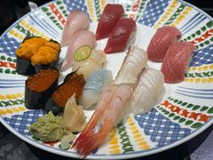 -小山日本料理(太古汇店)