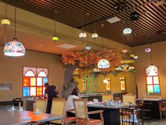 -君邦火锅(新疆大厦店)