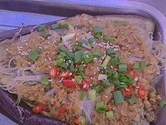 -清真·马坡烧烤涮牛肚·酸浆火锅(新区总店)