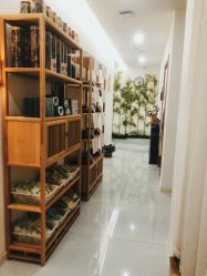 -御品•瑶浴灸疗SPA