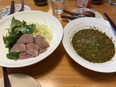 -山茶云南菜(永安里店)