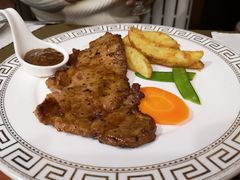 -92°C俄式厨房(中央大街店)