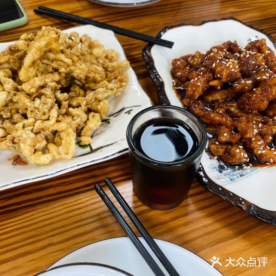 蜀风实惠家常菜