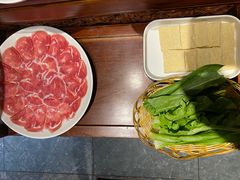 -鑫隆四季涮肉(八角畅游店)