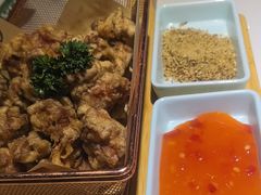 -33号大院·青岛本帮菜(五四广场店)