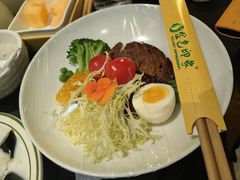 -金色印象·HiFi影音·按摩足疗PLUS(黄泥磅店)