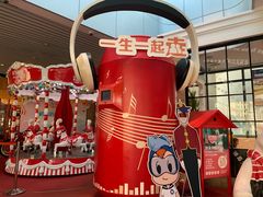 -东方明珠·可口可乐欢乐餐厅
