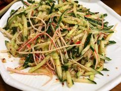 -京玉菲饭店(李村店)