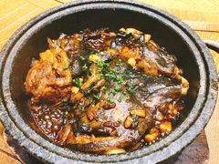 -新海渔港·胶东海鲜家常菜·家宴(奥体中心店)