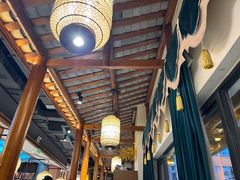 -六合居(温江店)