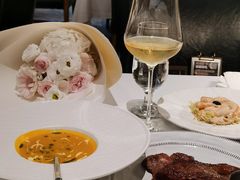 -哈布斯扒房(华发商都店)