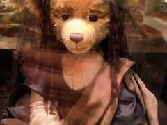 -济州岛泰迪熊博物馆