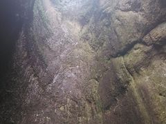 -雁荡山三折瀑景区